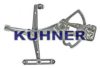 AD KüHNER AV1023 Window Lift